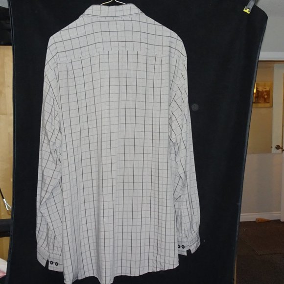 Clairborne Dress Shirt - Picture 3 of 3